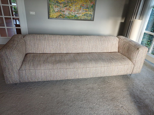 Gelderland 6400 sofa 3-zits