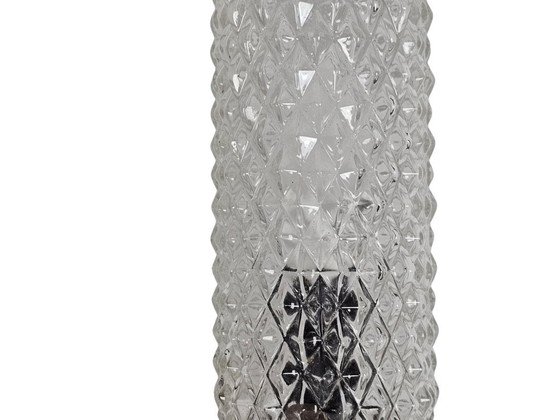 Image 1 of Targetti Sankey - Wandlamp - 2 armen - Italie - luxury - messing - metaal - glas - 50's