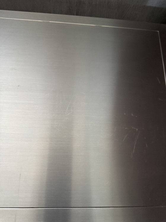 Image 1 of Mesa auxiliar Philipp Plein