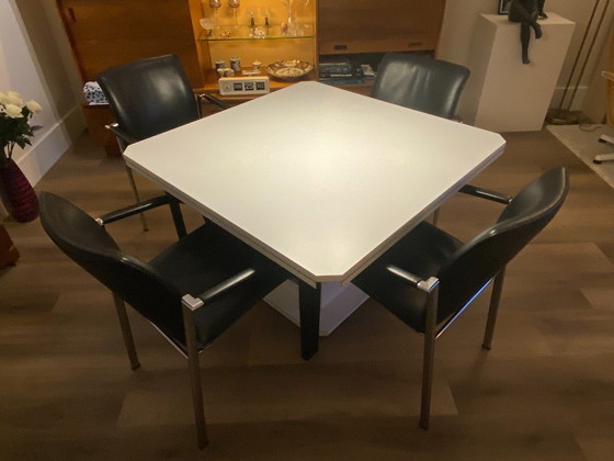 Image 1 of Läsko dining table
