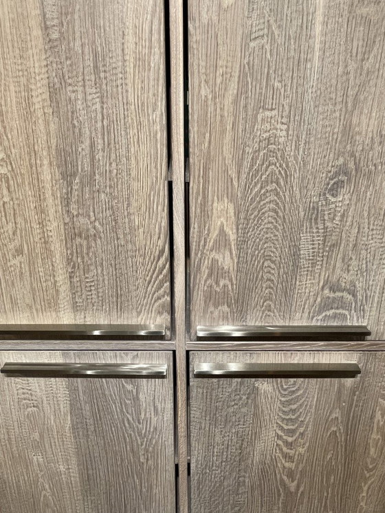 Image 1 of BKS Meubelen Dover wandkast