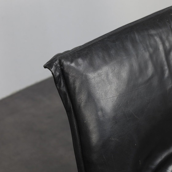 Image 1 of Fauteuil lounge Concorde F784 de Pierre Paulin pour Artifort, Pays-Bas, années 1960