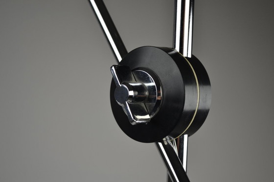 Image 1 of Vloerlamp Modelnummer 591 G van Anders Pehrson voor Ateljé Lyktan, circa 1964