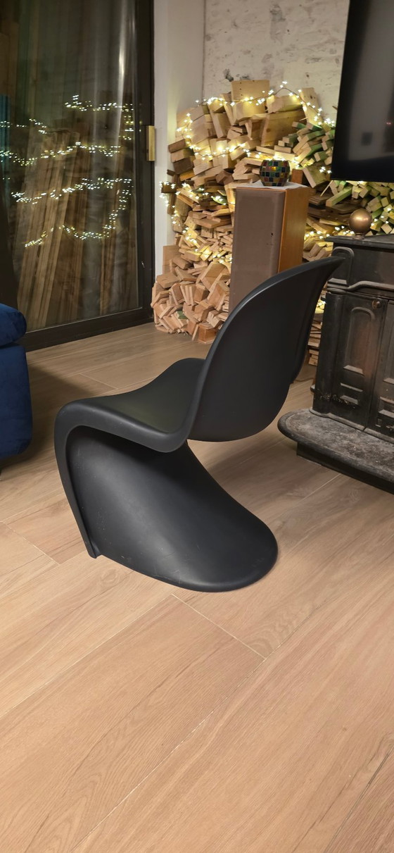 Image 1 of Originele Vitra Panton Chair – designklassieker