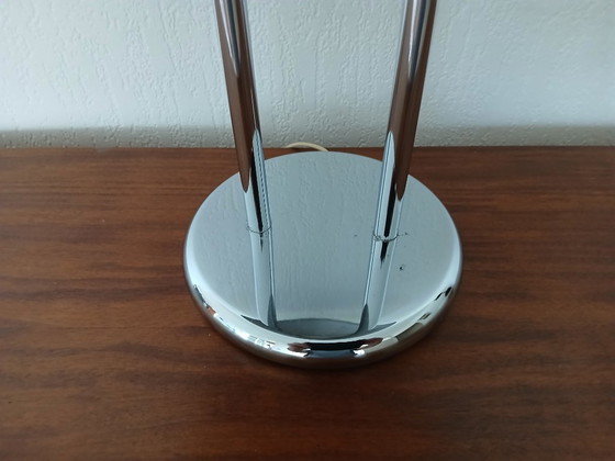 Image 1 of Mushroom Lamp - Robbert Sonneman - Ikea