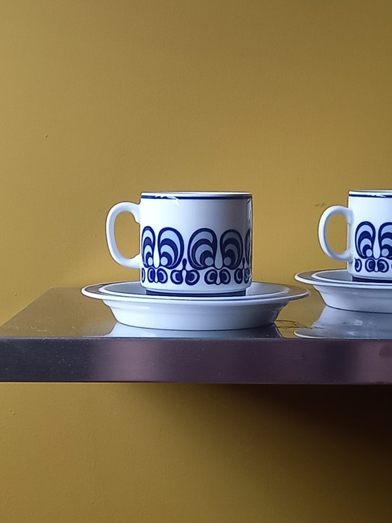 Tasses à café MOSA Maastricht – Vaisselle, Porcelain (photo 3 of 9)
