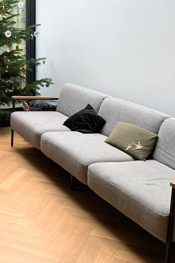 Image 1 of Precioso sofá de 3 plazas de STUDIO HENK.