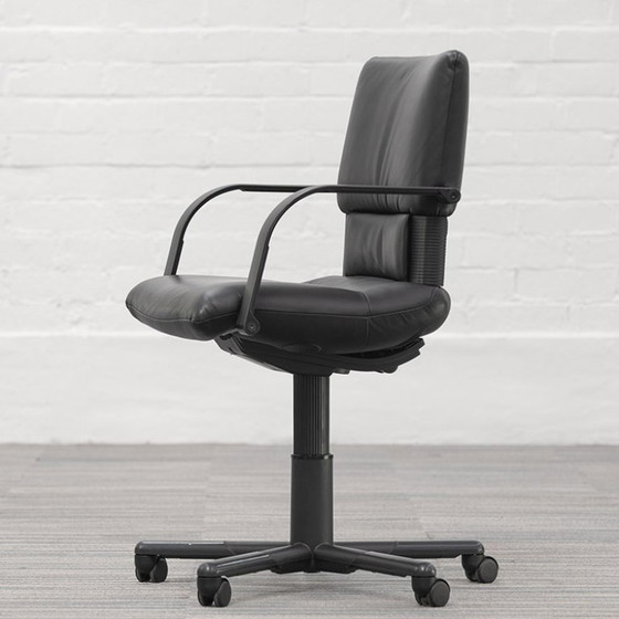 Image 1 of Vitra Figura Bureaustoel