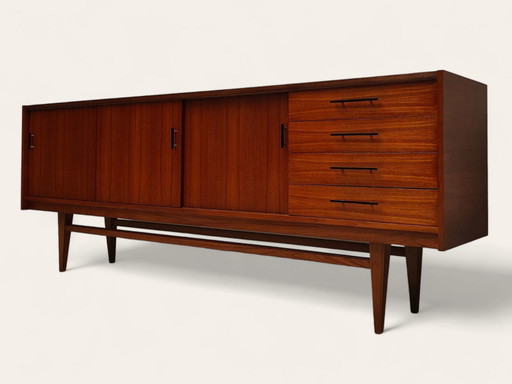 Credenza di metà secolo