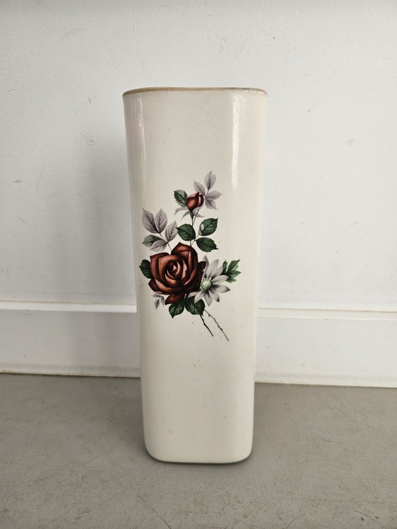 Set di 8 vaschette per termosifoni / vasi da parete vintage Il Coccio 70 – Decorazioni murali, Porcellana (photo 12 of 14)