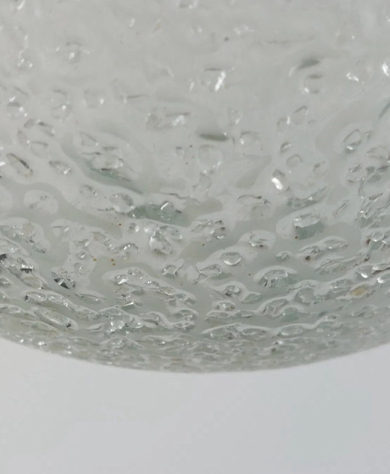 Vintage Doria Leuchten hanglamp – Hanglampen (photo 7 of 11)
