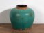 Antieke turquoise groene vaas (ca. 1820) #44 – Vazen (photo 33 of 34)