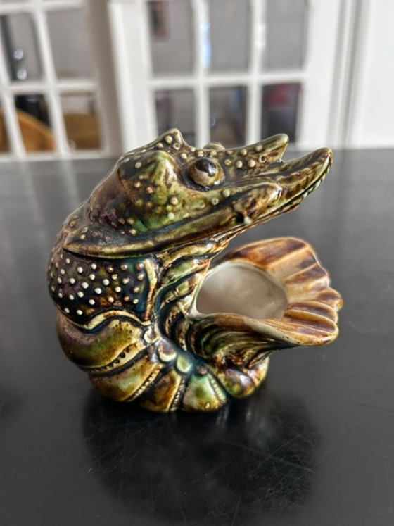 Cendrier Homard en Céramique – Objets déco, Ceramic (photo 5 of 10)