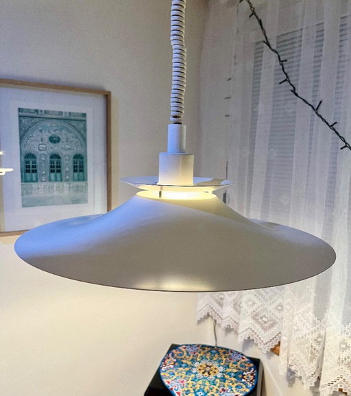 Suspension Dana Light Bolero danoise