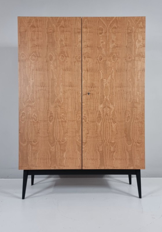 Image 1 of Armadio vintage in frassino, anni '70