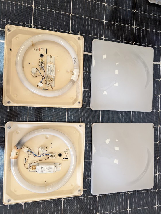 Image 1 of LAMPADE GUZZINI DADA 2X