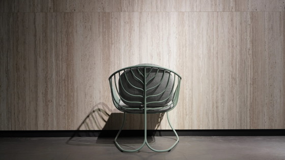 Royal Botania - Folia Low chair – Accessori da giardino, Aluminium (photo 3 of 3)