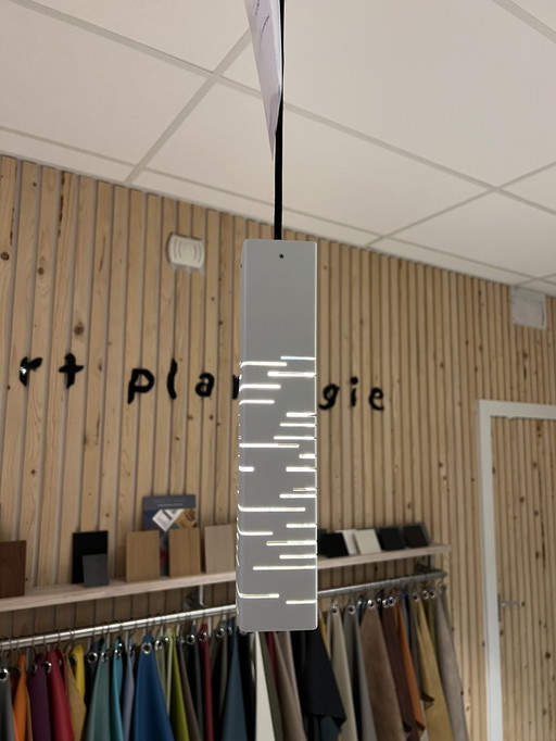 bert plantagie Tube Small lampada a sospensione