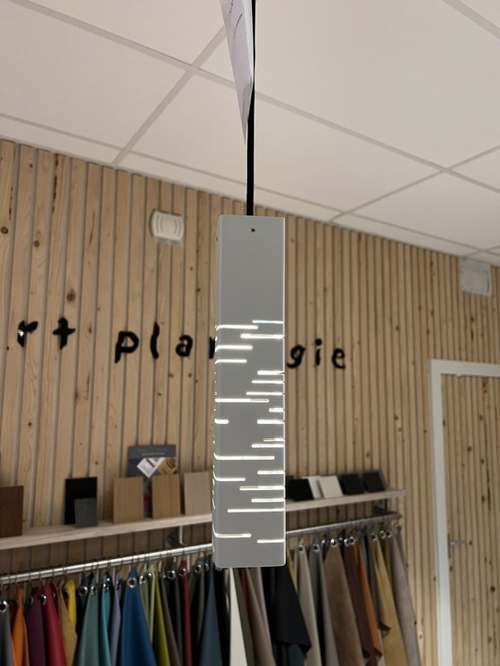 Image 1 of bert plantagie Tube Small lampada a sospensione