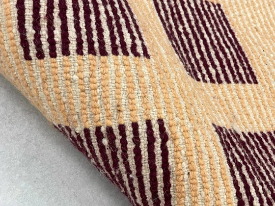 Tappeto in lana fatto a mano Marocco 3 x 2 m – Tappeti, Wool, Modern (photo 9 of 11)