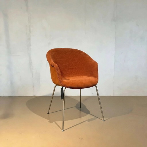 Gubi Bat armchair