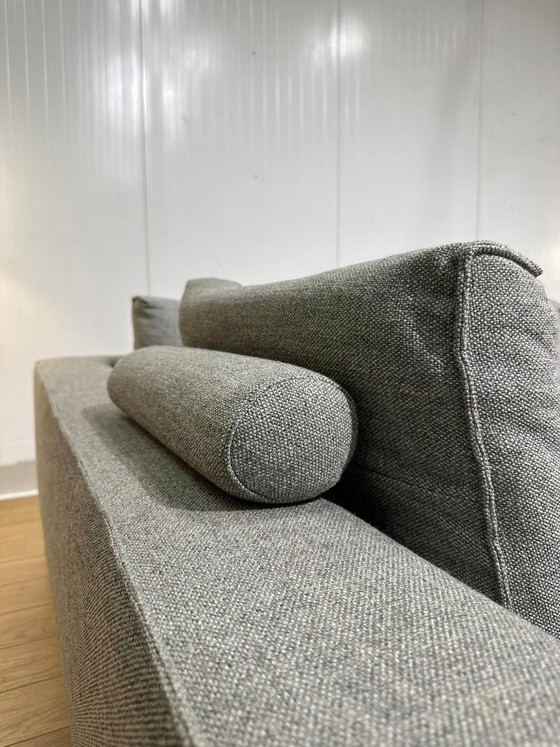 Image 1 of Like New Design in Stock Aikon Lounge Corner Sofa Large