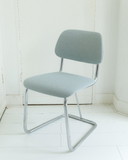 Vintage Buisframe Stoel