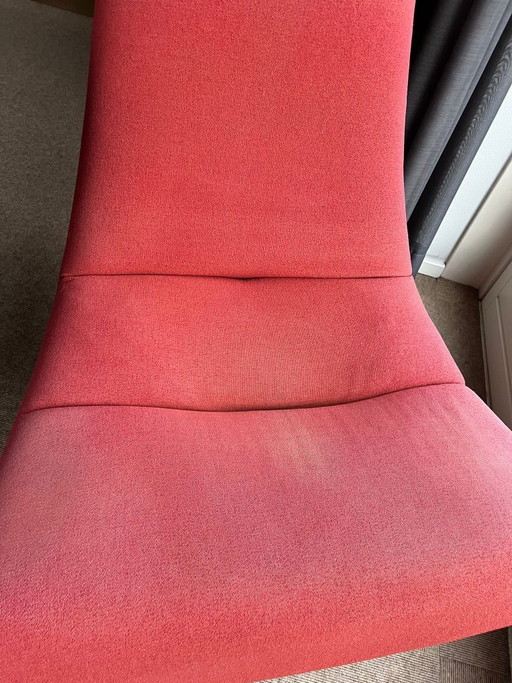 Artifort 510 armchair