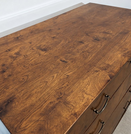 Imexcotra Kommode aus den 1960er Jahren – Kommoden, Wood, Vintage (photo 7 of 10)