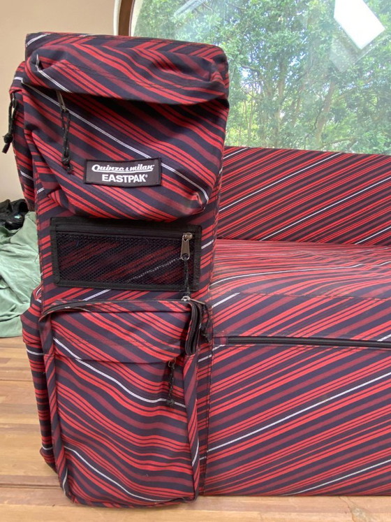 Image 1 of Canapé Quize & Milan pour Eastpak Built to Resi(s)t