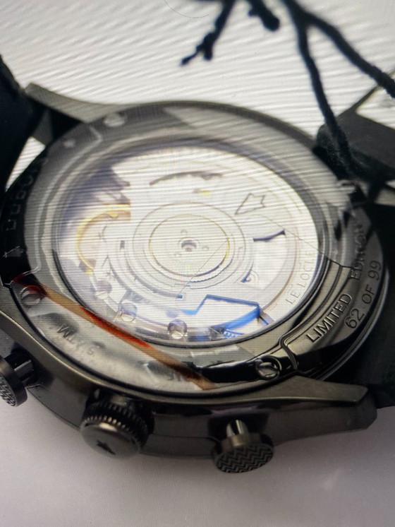 Image 1 of Dubois et fils Chronograph DBF001-03