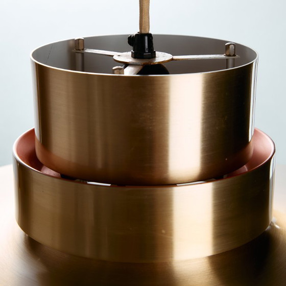 Image 1 of MK10714 Zweedse hanger van Carl Thore voor Granhaga