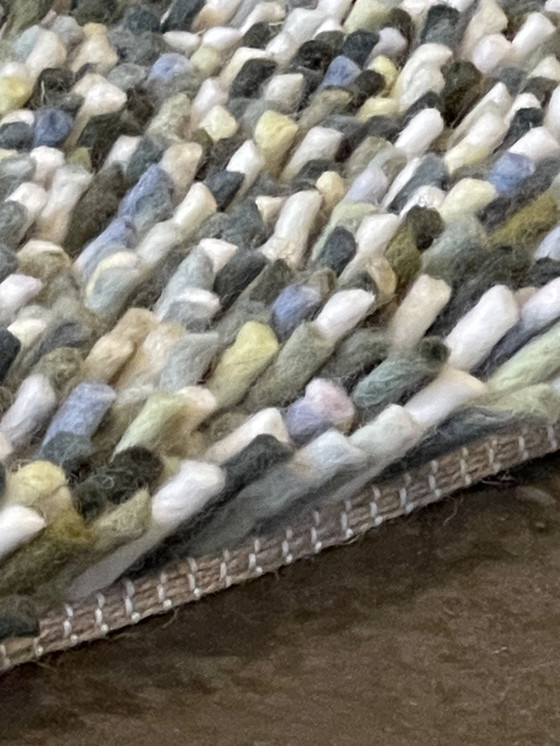 Image 1 of Brink and Campman Pop Art carpet 