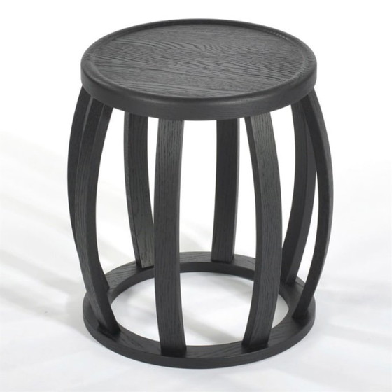 Image 1 of Maxalto Collection "Loto" Side Tables by Antonio Citterio for BB Italia
