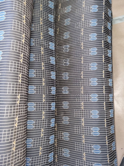 Schuitema Art Deco 2.5 Seater Design Sofa