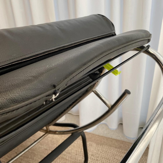 Image 1 of poltrona vintage longue