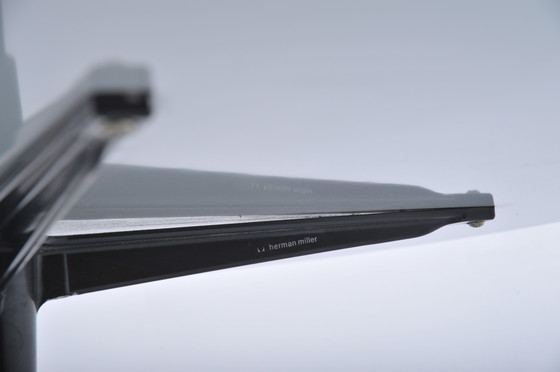 Image 1 of Herman Miller table (1950's)