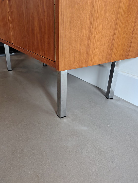 Image 1 of Vintage cabinet Lockwood