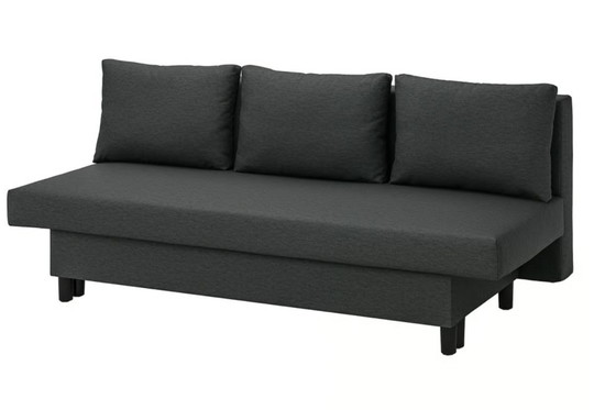 Image 1 of Slaapbanken