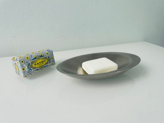 Image 1 of Leopold Vienna Design Seifenhalter aus Edelstahl