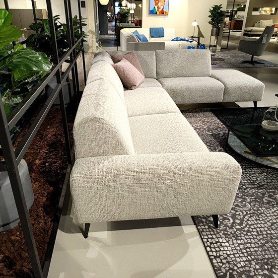 Image 1 of Topform Giula corner sofa