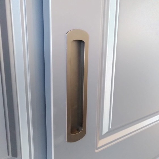 Image 1 of Raffito Klassieke schuifdeuren