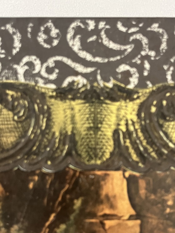 Image 1 of Pagani verslond een blikken doos