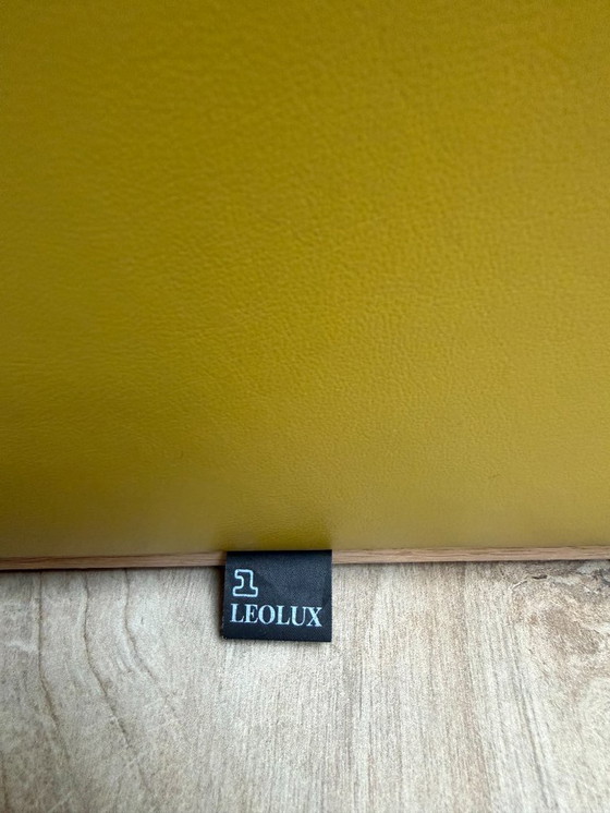 Image 1 of Poltrona Leolux Fiji – ottime condizioni