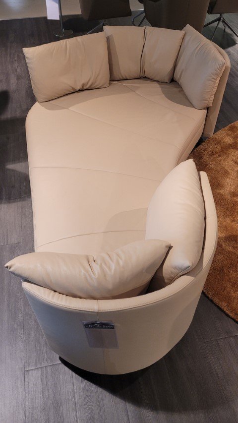 De Sede Hoekbank Island DS-167 – Hoekbanken, Leather, Modern (photo 2 of 8)