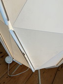 Lampadaire IKEA SJOPENNA