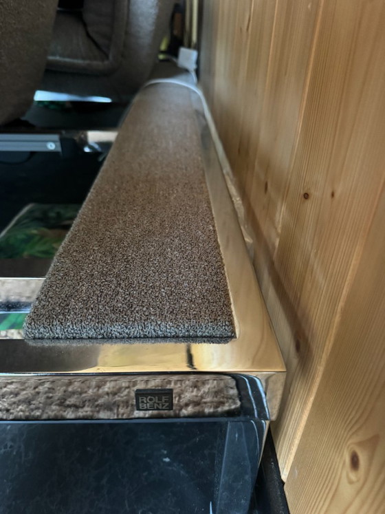 Image 1 of Rolf Benz 340 Nova Schlafsofa