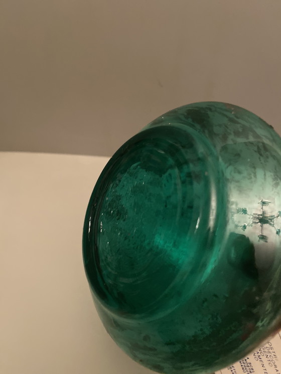 Image 1 of Murano bottle