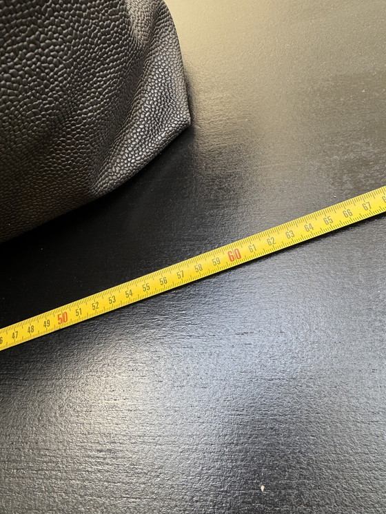 Image 1 of Mulberry Clipper nero scothgrain