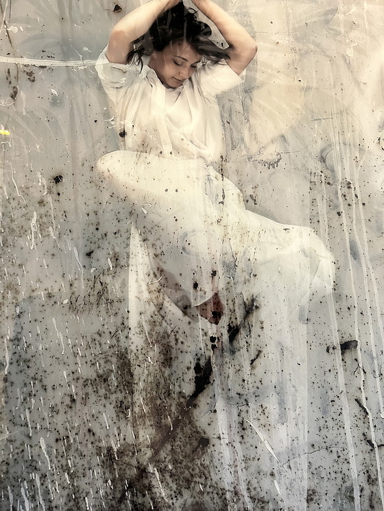 Image 1 of Artwork Dance - Robbert Fortgens